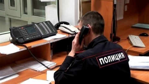 В отношении жителя Атюрьева, угрожавшего убить падчерицу, возбуждено уголовное дело